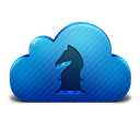 Cloud Icon (Gamecenter)